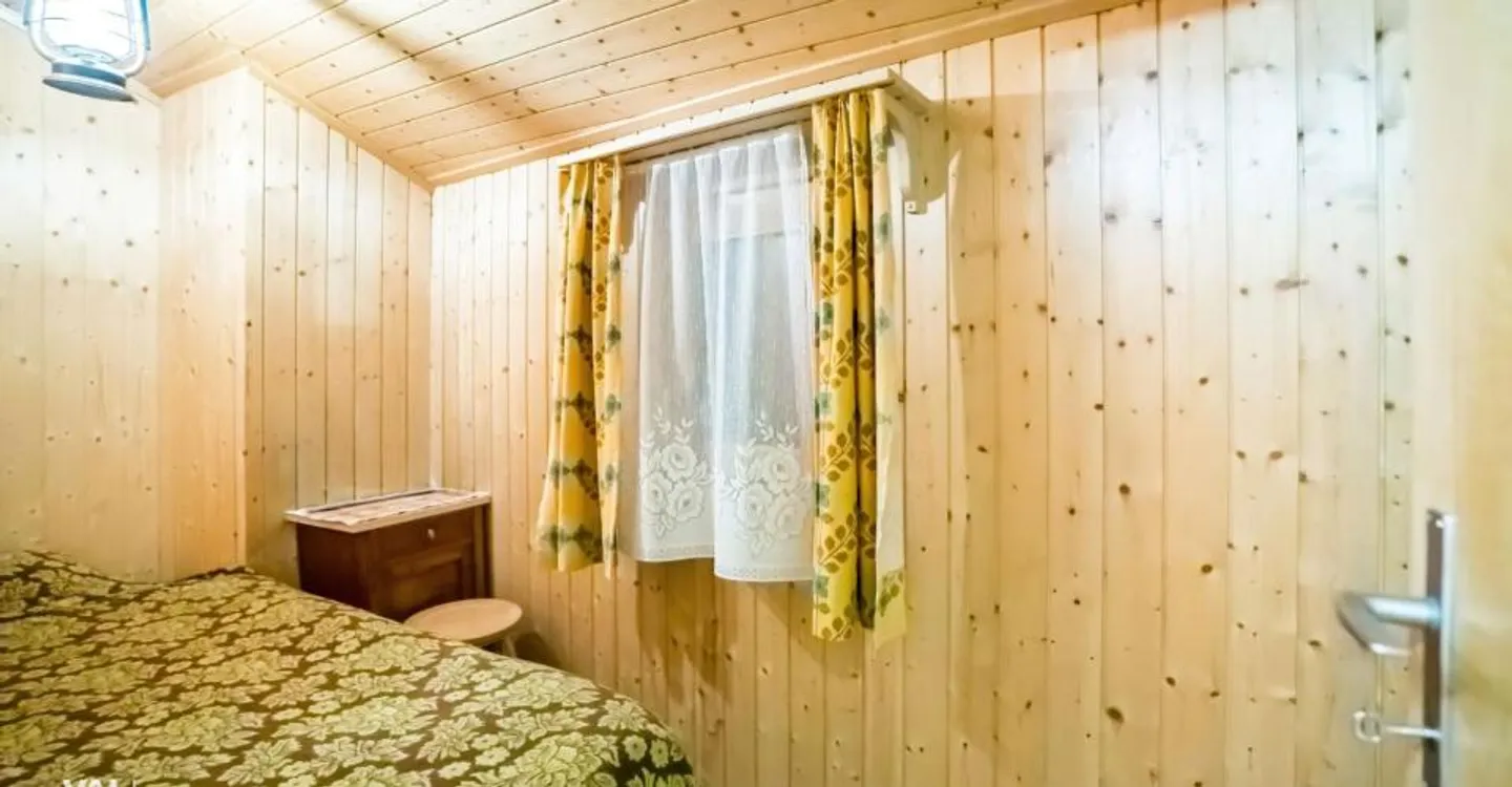 Charmante Wohnung in der Natur - Foto 6 von 12
