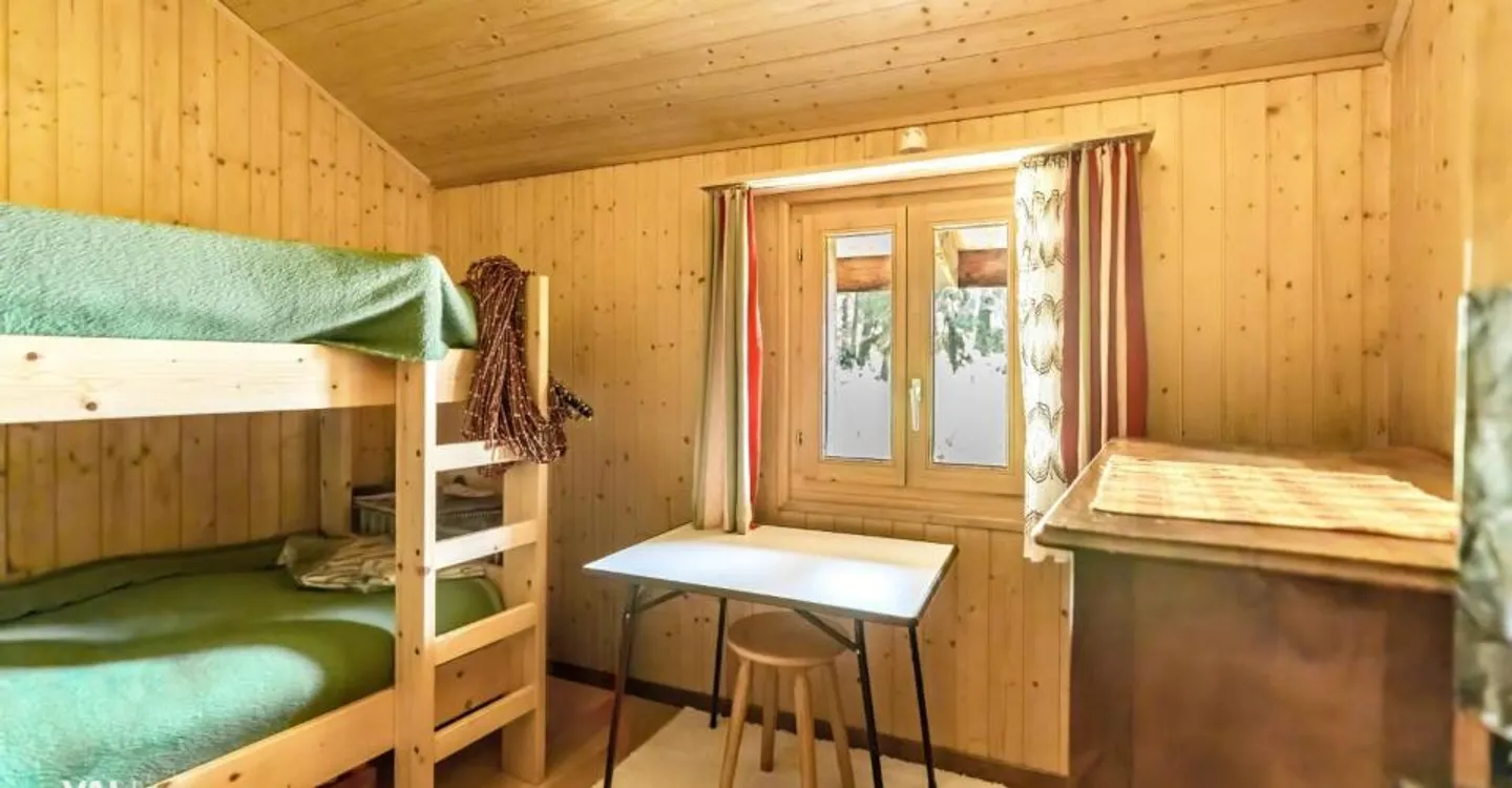 Charmante Wohnung in der Natur - Foto 7 von 12