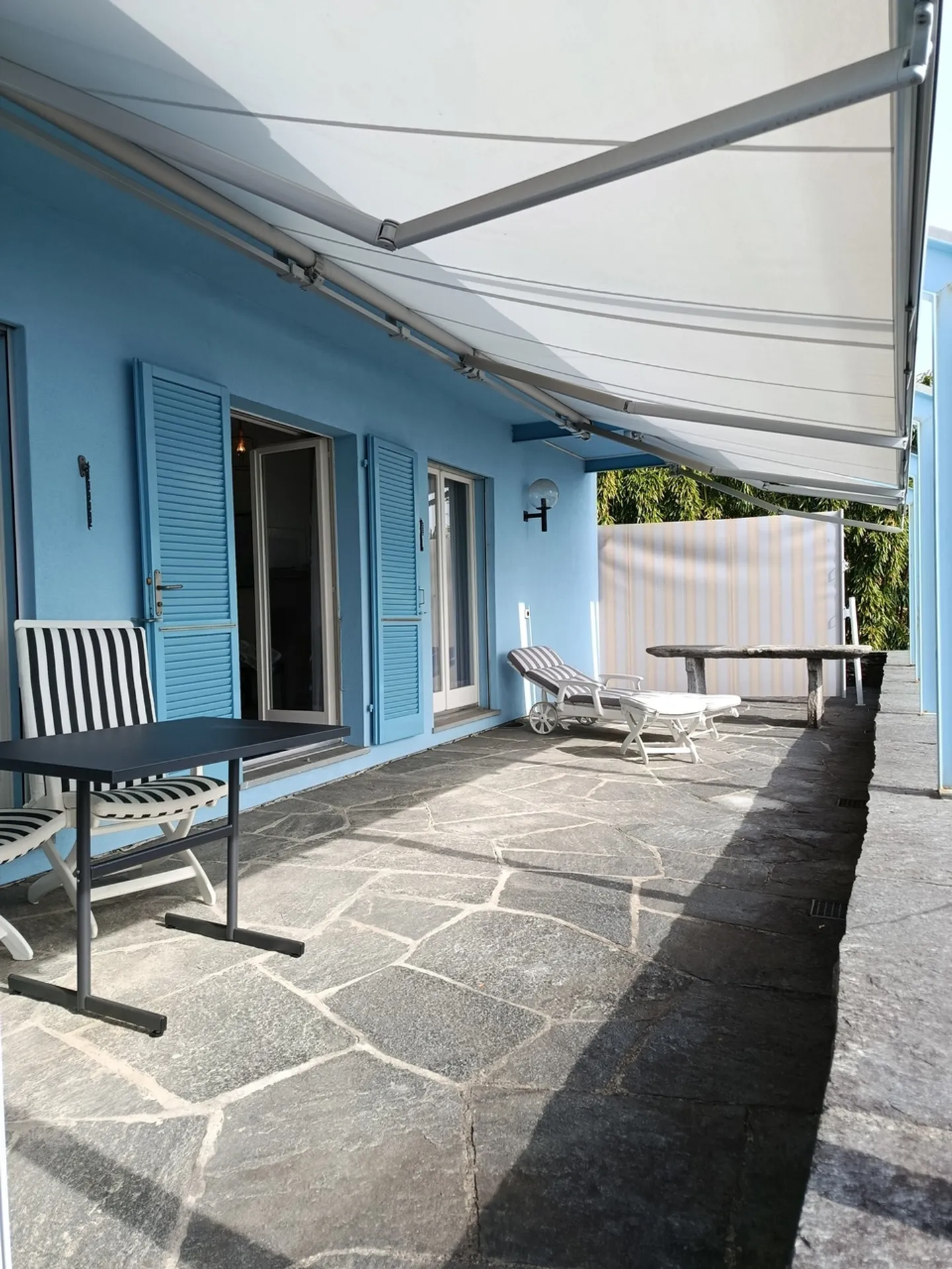 ORSELINA - 2.5-Room Apartment with Panoramic Terrace - Photo 5 of 13