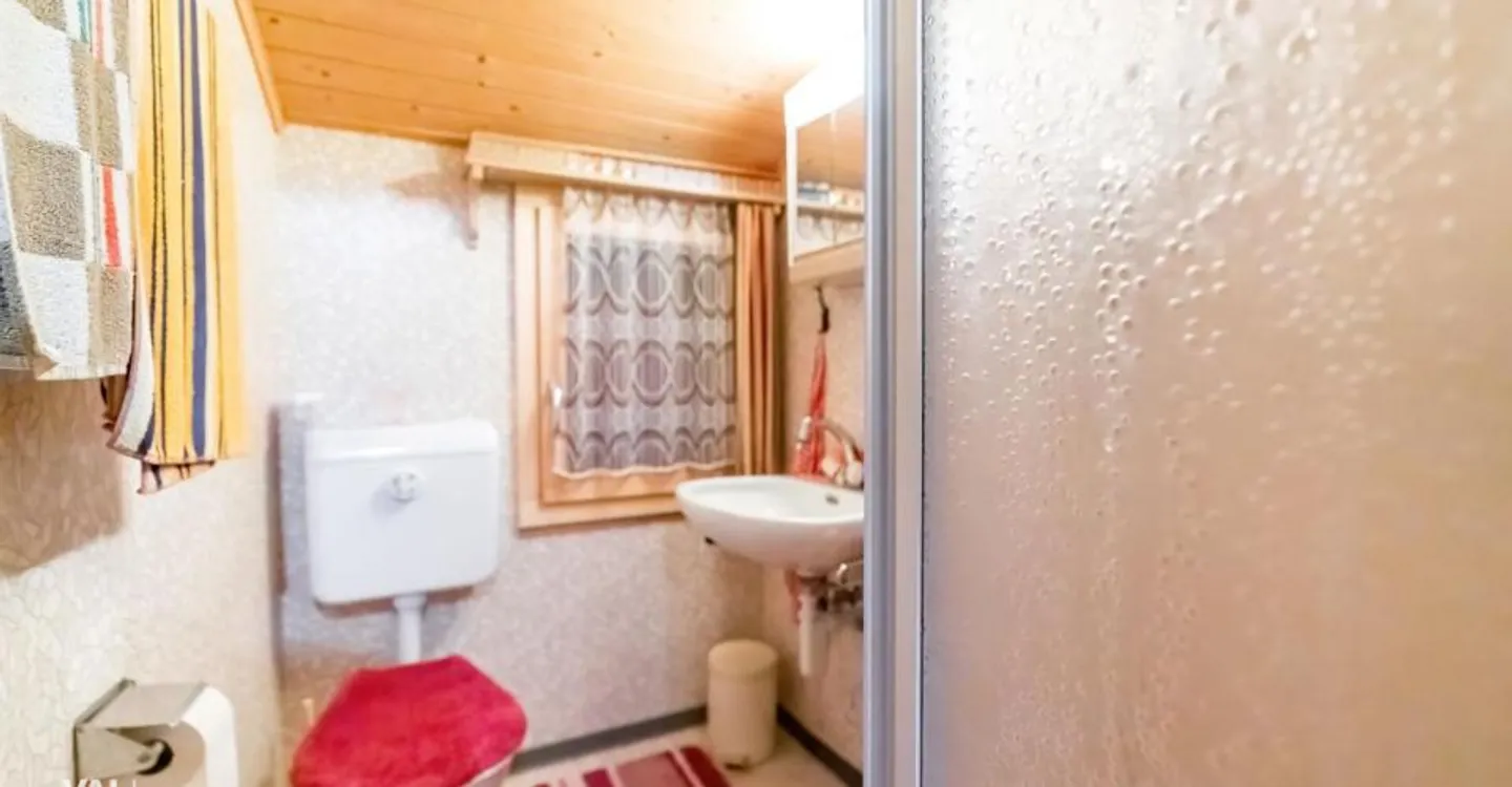 Charmante Wohnung in der Natur - Foto 8 von 12