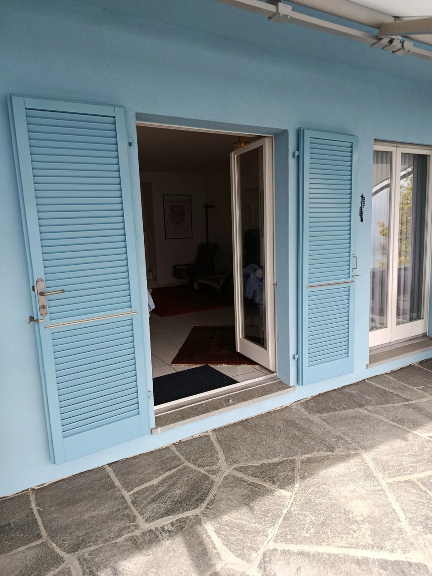 ORSELINA - 2.5-Room Apartment with Panoramic Terrace - Photo 11 of 13