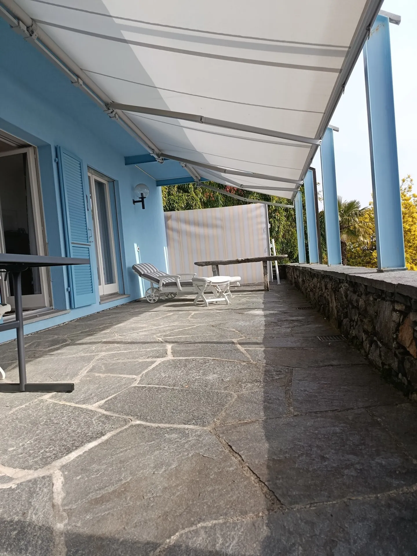 ORSELINA - 2.5-Room Apartment with Panoramic Terrace - Photo 6 of 13