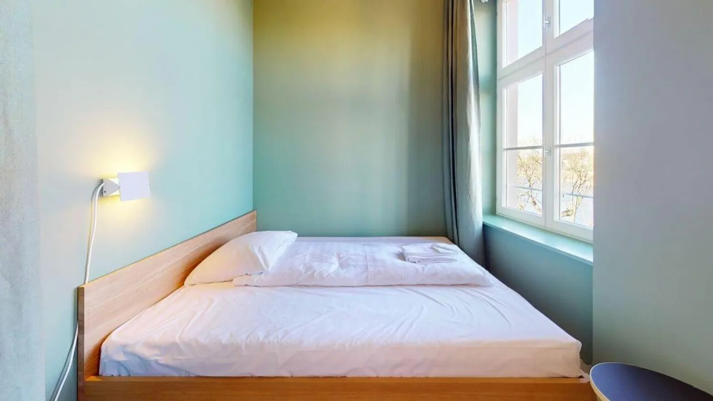 Vivere direttamente sul Reno (Valle di St. Alban) - Foto 5 di 11