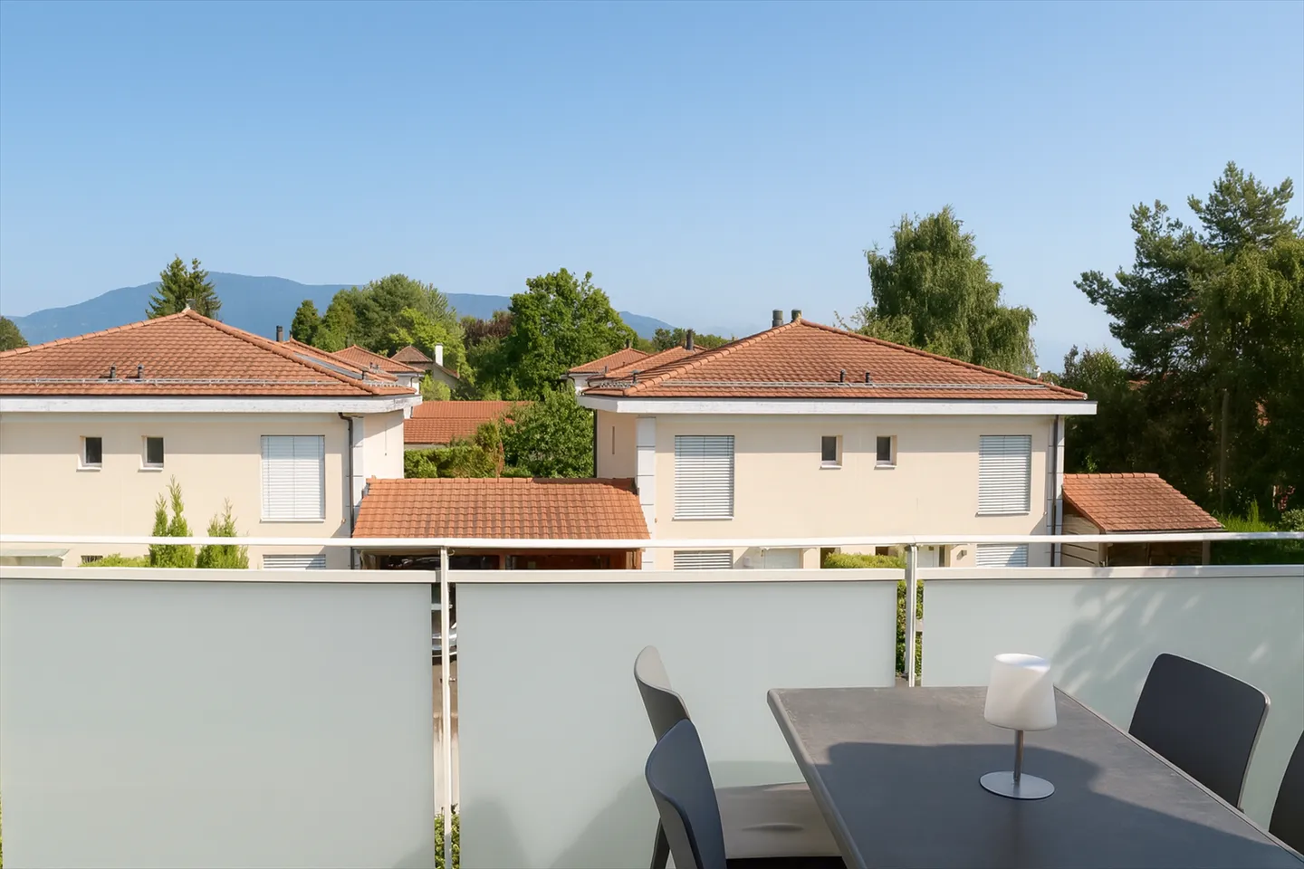 Appartamento in affitto - Foto 1 di 6