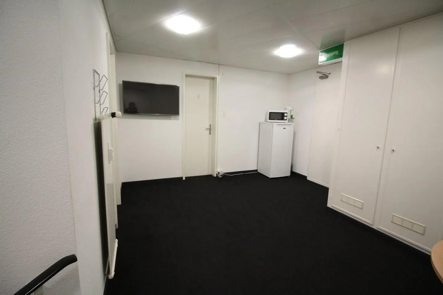 Single offices at Aeschenplatz. Quick and Easy. - Photo 4 of 7