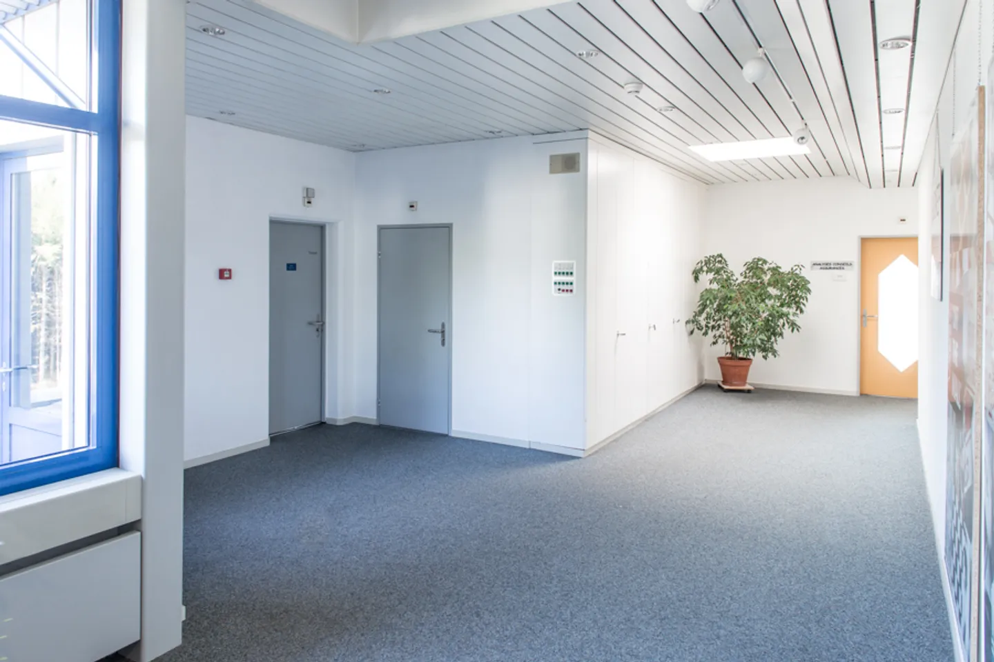 Shared Workspace in Top-Lage - Foto 2 von 4