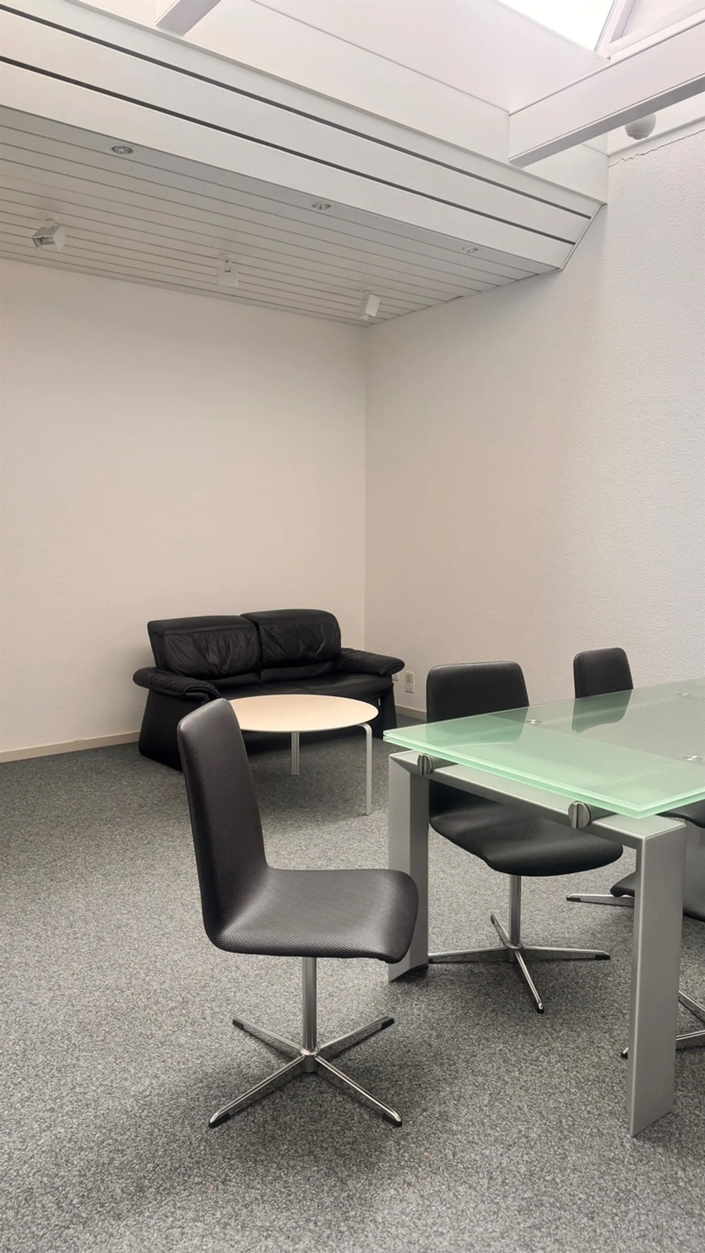 Shared Workspace in Top-Lage - Foto 4 von 4