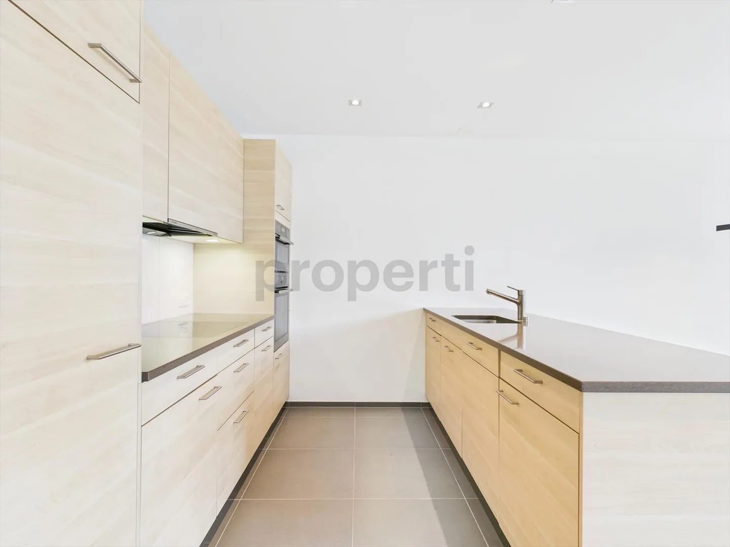 Appartement spacieux de 2,5 pièces à Felben-Wellhausen - Photo 4 sur 13