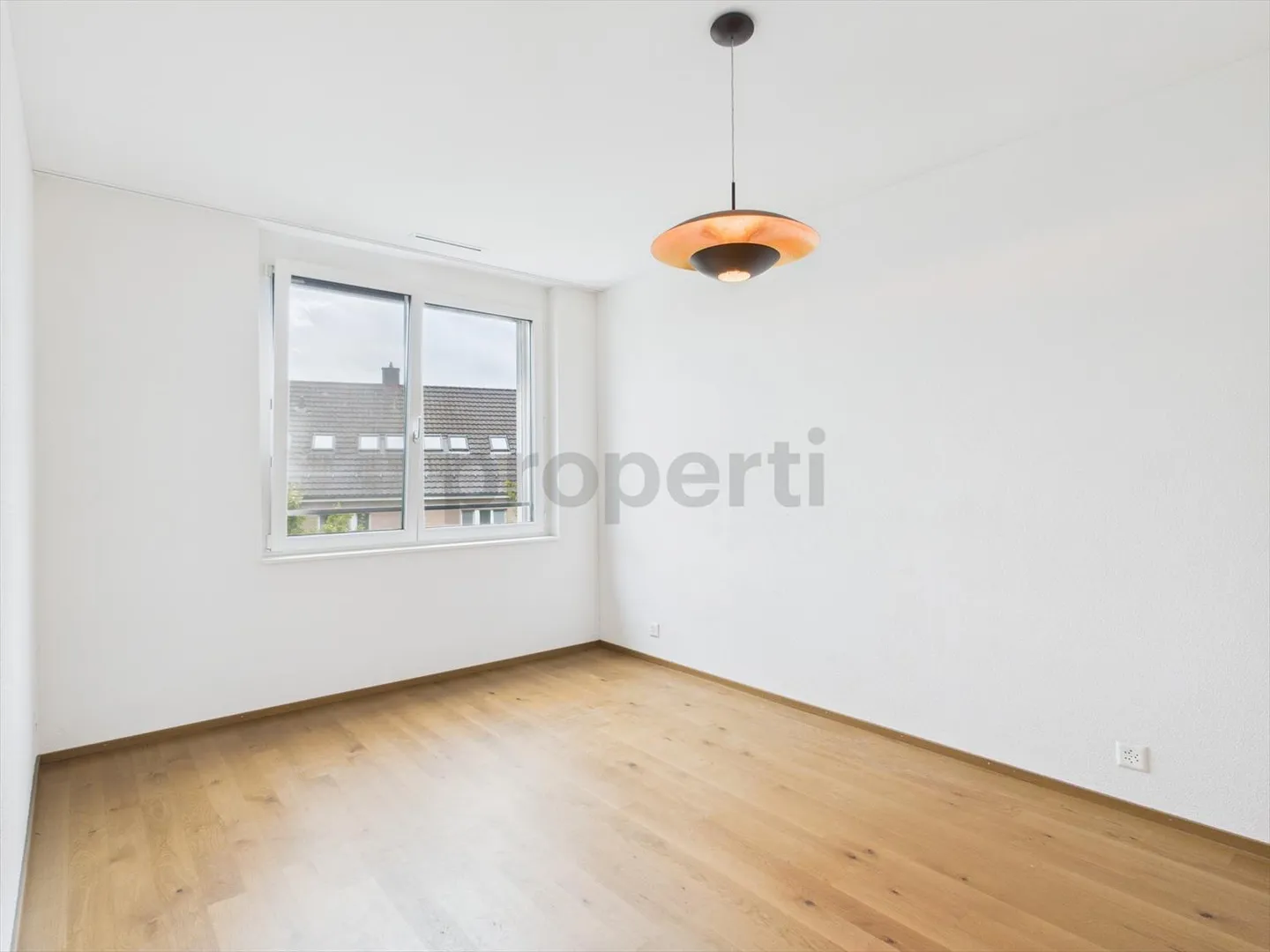 Appartement spacieux de 2,5 pièces à Felben-Wellhausen - Photo 5 sur 13
