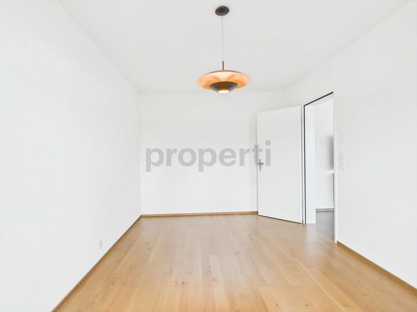 Appartement spacieux de 2,5 pièces à Felben-Wellhausen - Photo 6 sur 13