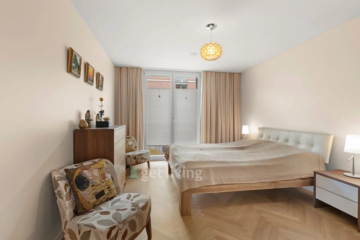 Appartement à louer - Photo 8 sur 13