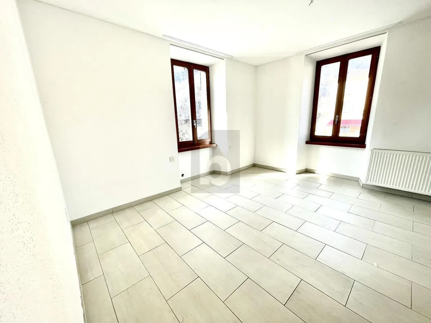 Wohnung mieten - Foto 3 von 6