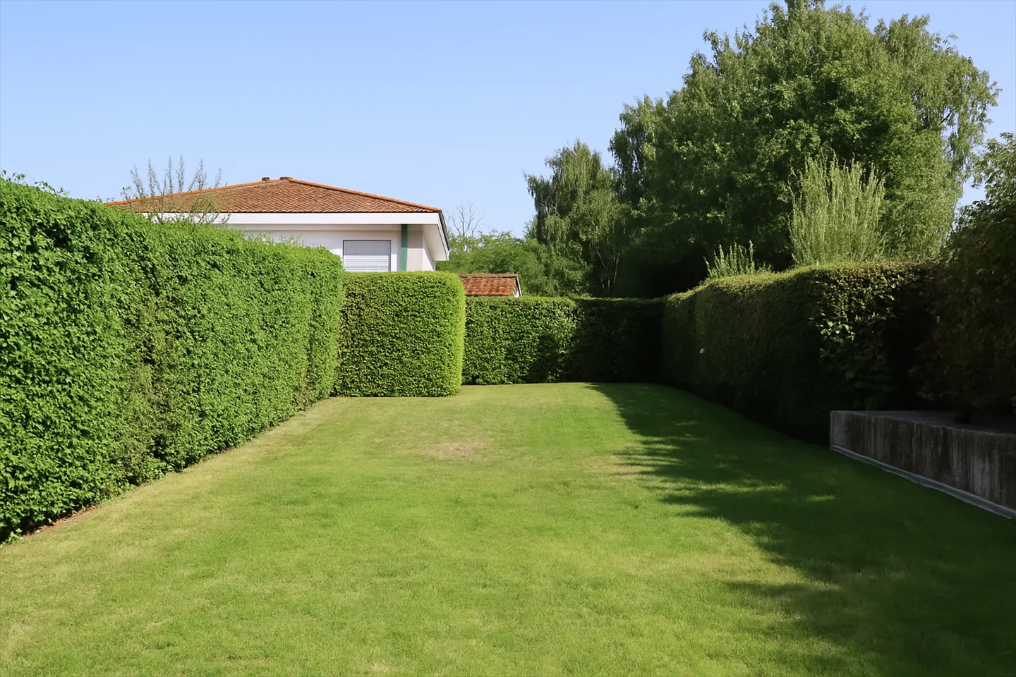 Appartamento in affitto - Foto 6 di 6