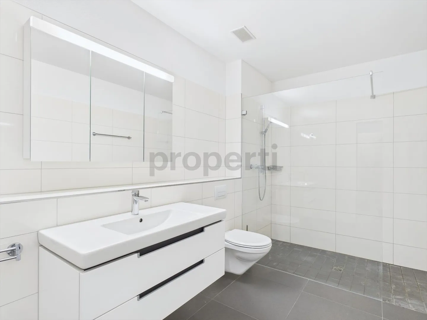 Appartement spacieux de 2,5 pièces à Felben-Wellhausen - Photo 7 sur 13