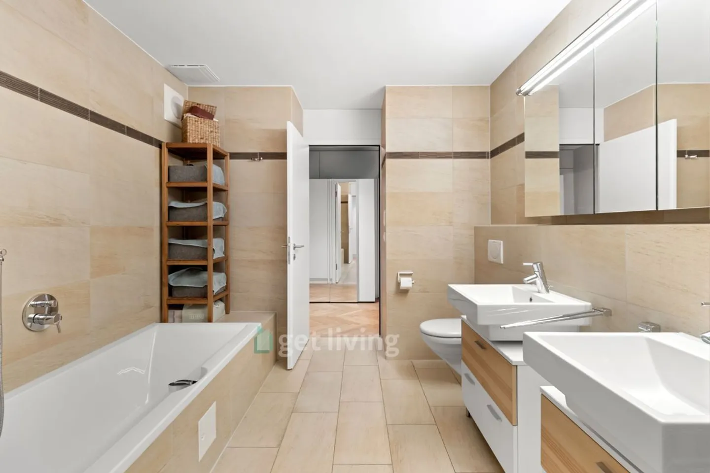 Appartement à louer - Photo 9 sur 13