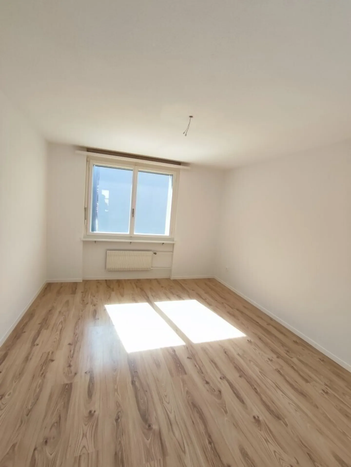 Spacious 4.5-Room Apartment - Photo 2 of 9