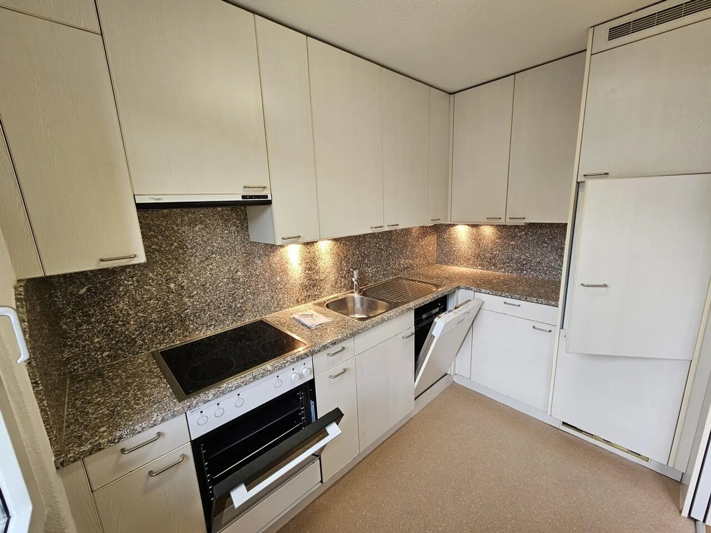 Spacious 4.5-Room Apartment - Photo 3 of 9