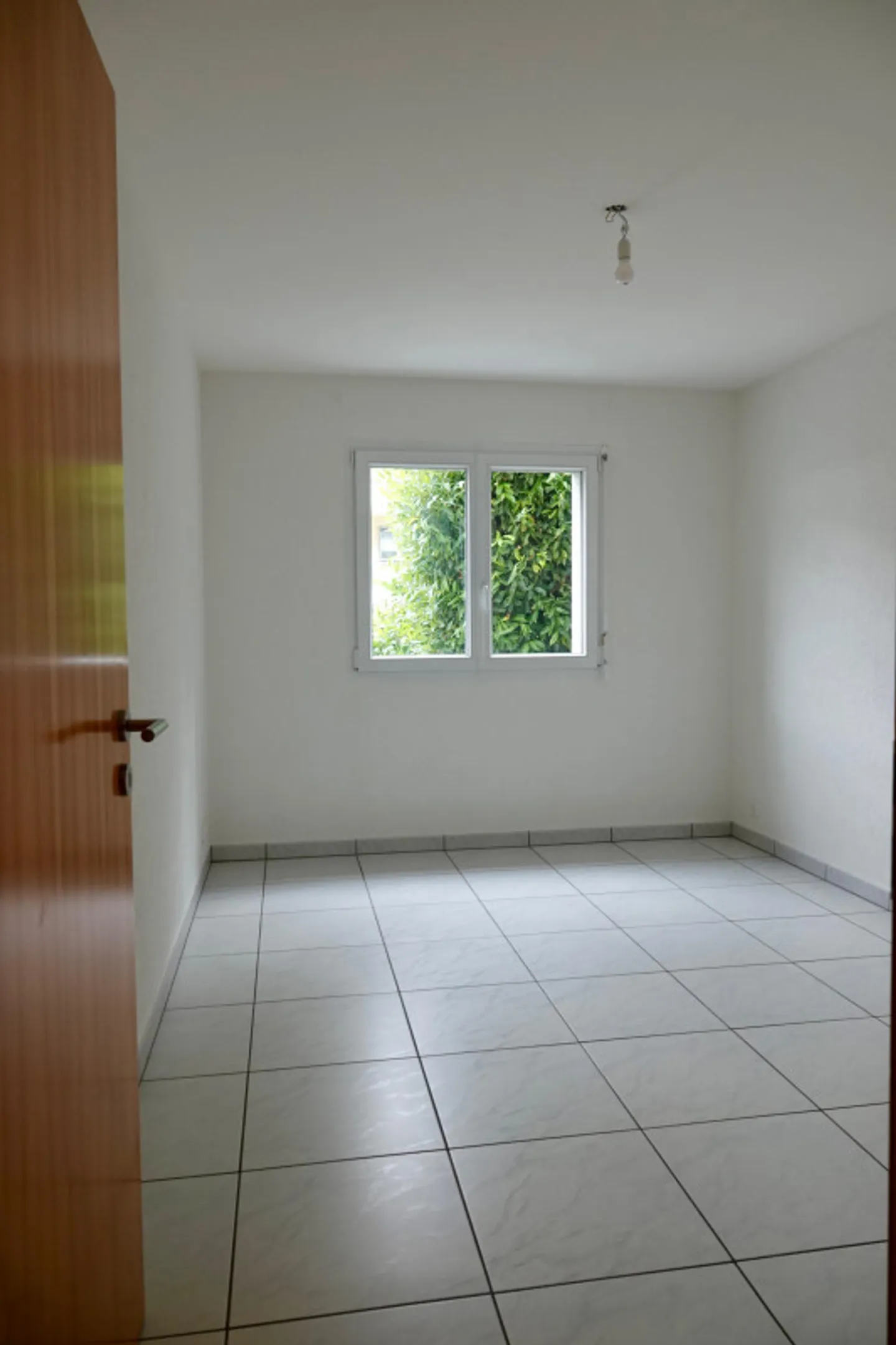 Charmante Erdgeschosswohnung - Foto 9 von 12