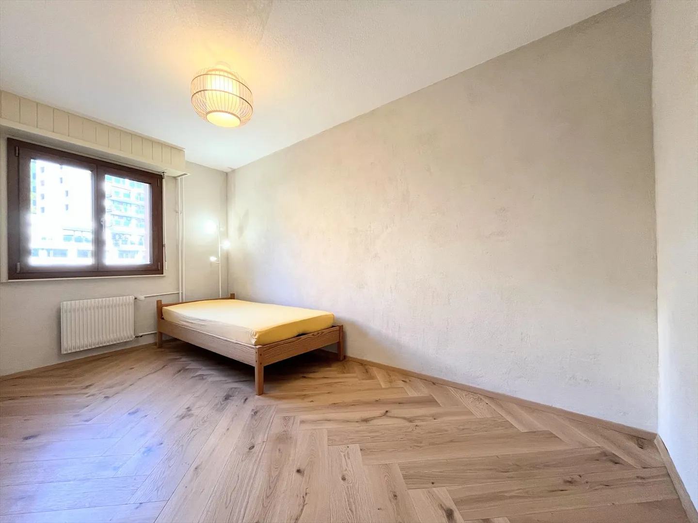Apartment with terrace 3.5 rooms - Photo 8 of 9