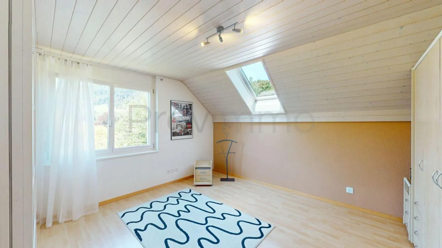 7.5-Room Single-Family Home in Erlinsbach AG - Photo 19 of 22