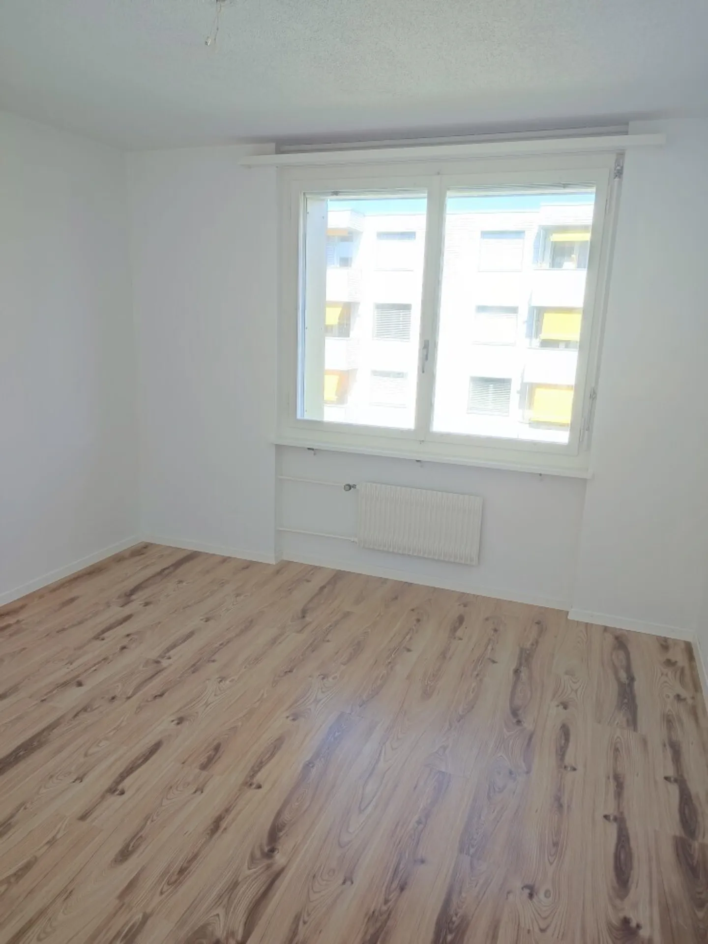 Spacious 4.5-Room Apartment - Photo 5 of 9
