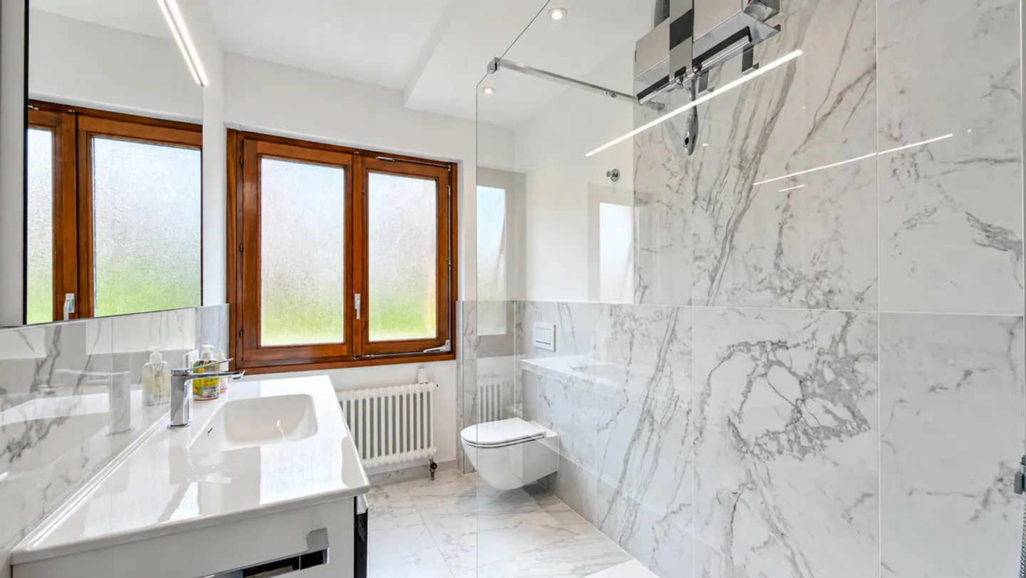 Renovierte Wohnung in Mendrisio - Foto 6 von 8