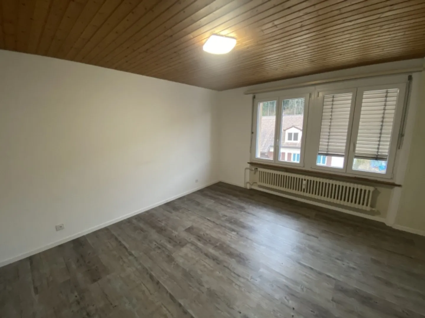 2-Zimmer-Wohnung in Vendlincourt - Foto 5 von 15