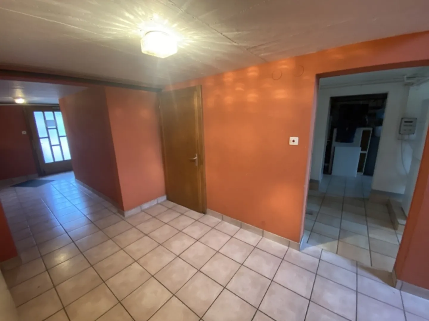 2-Zimmer-Wohnung in Vendlincourt - Foto 7 von 15