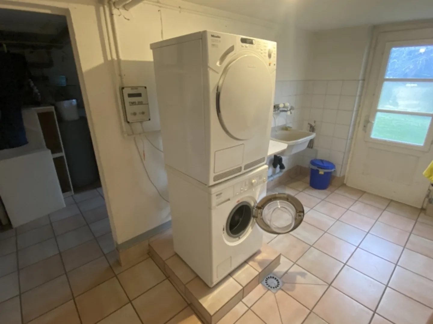 2-Zimmer-Wohnung in Vendlincourt - Foto 8 von 15