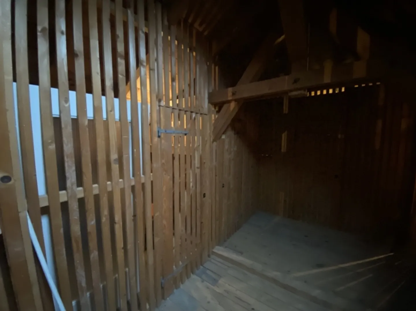 2-Zimmer-Wohnung in Vendlincourt - Foto 9 von 15