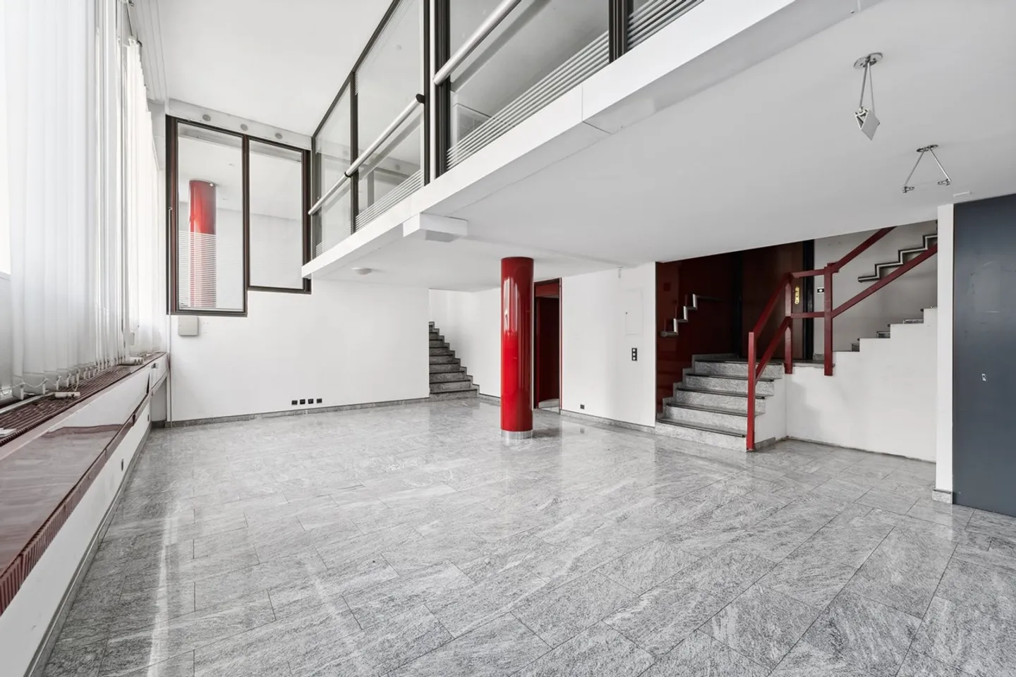 Eaux-Vives - Offices with 191 m² PSA - Photo 3 of 6