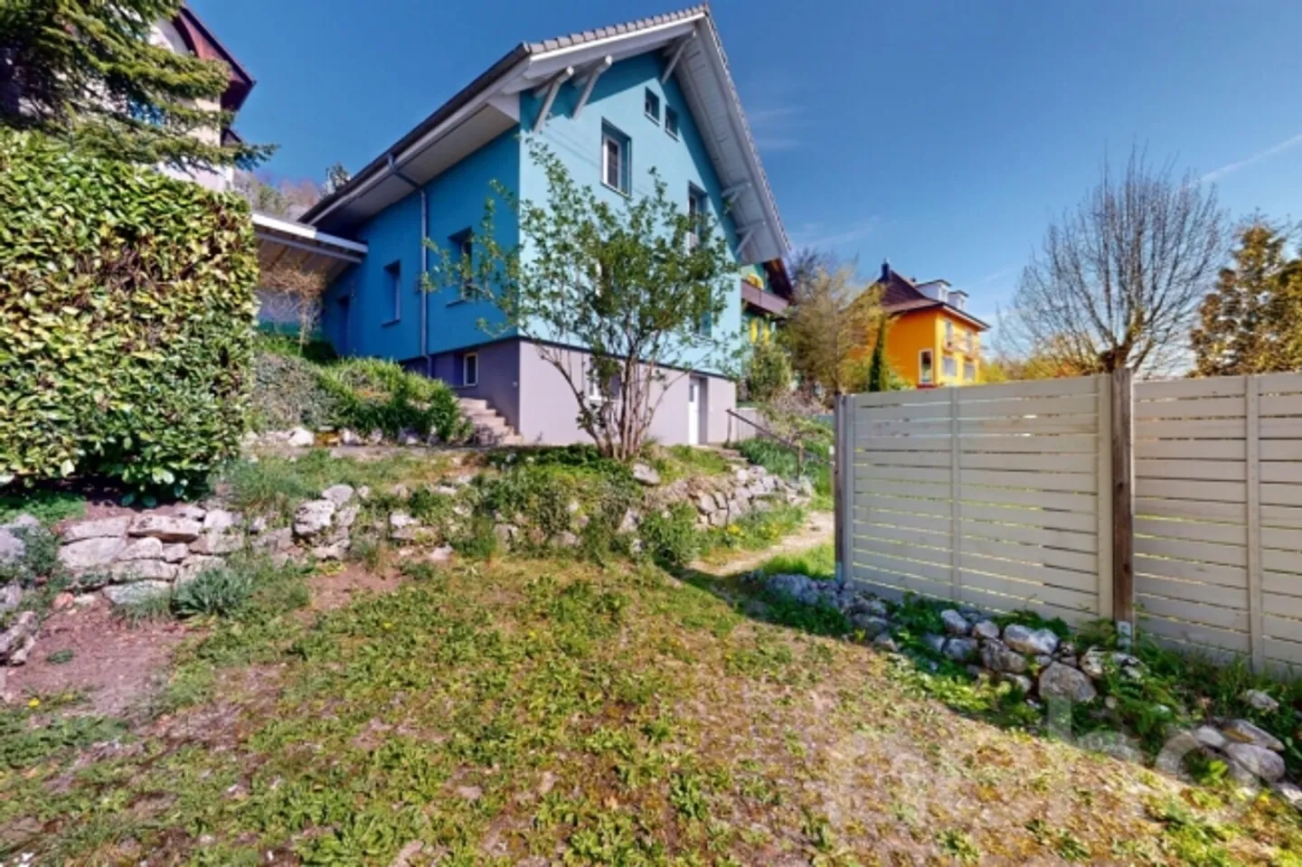 Maison individuelle à vendre - Photo 1 sur 13