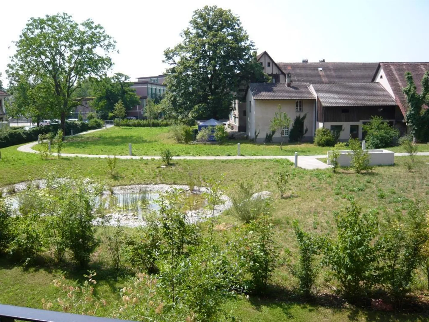 Appartamento giardino 4 stanze da sogno - Foto 2 di 10