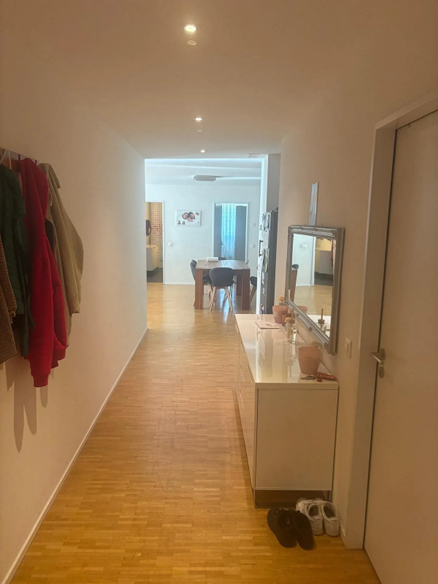 Appartamento giardino 4 stanze da sogno - Foto 3 di 10