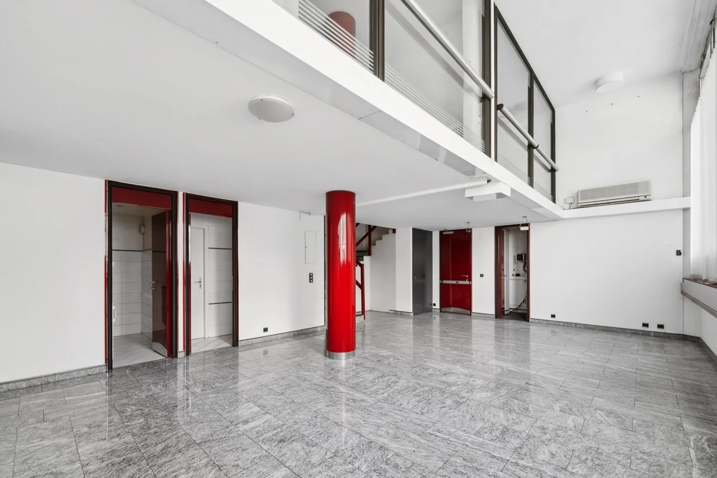 Eaux-Vives - Offices with 191 m² PSA - Photo 4 of 6