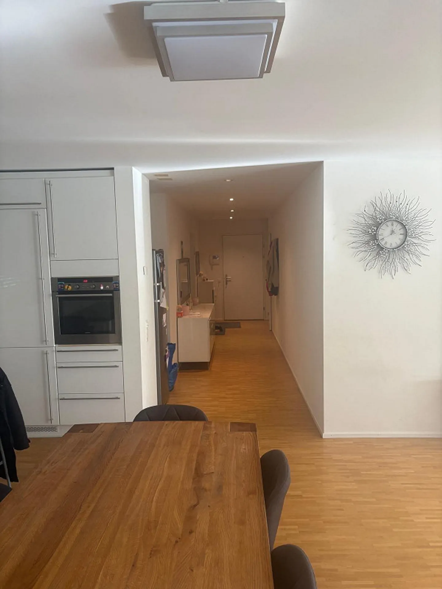 Appartamento giardino 4 stanze da sogno - Foto 4 di 10