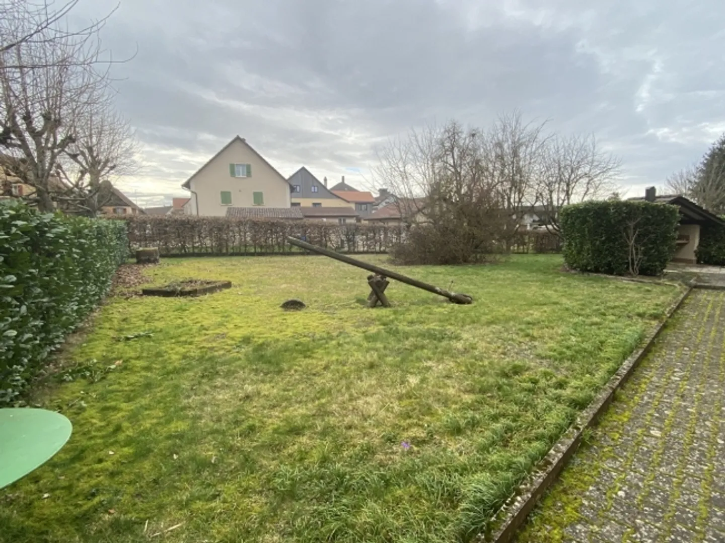 2-Zimmer-Wohnung in Vendlincourt - Foto 11 von 15