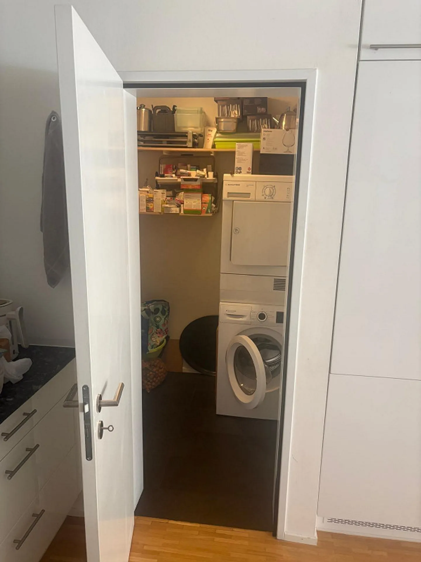 Appartamento giardino 4 stanze da sogno - Foto 5 di 10