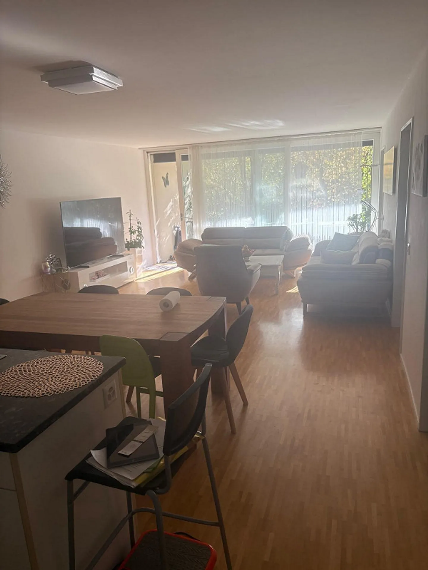 Appartamento giardino 4 stanze da sogno - Foto 7 di 10