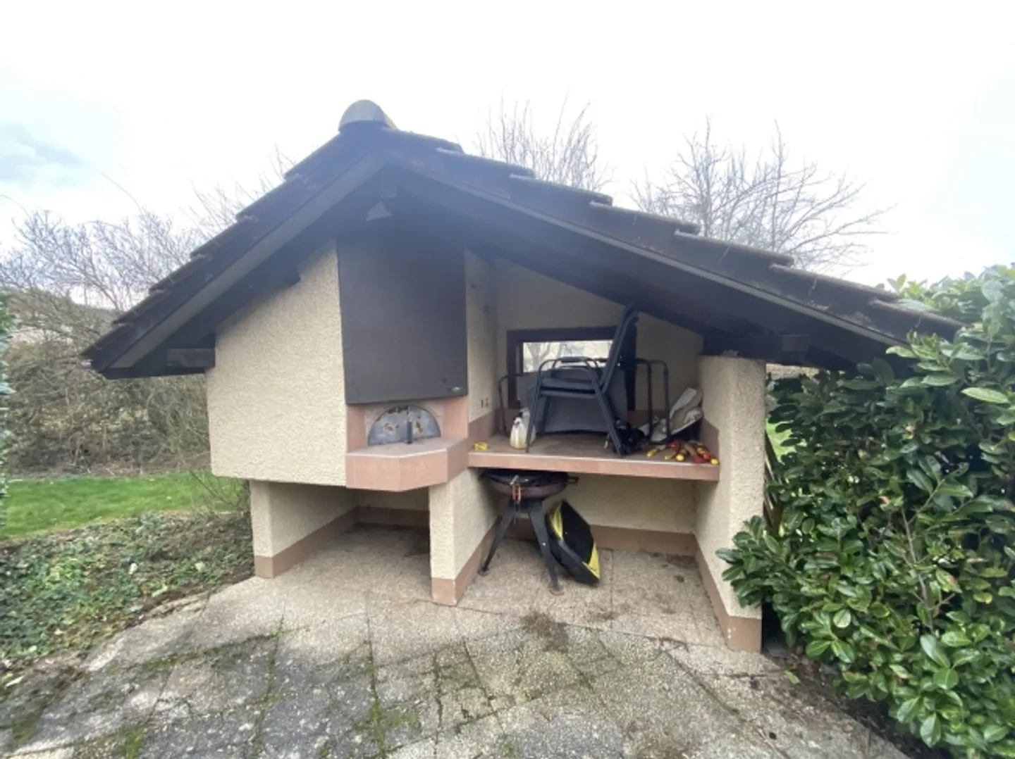 2-Zimmer-Wohnung in Vendlincourt - Foto 14 von 15