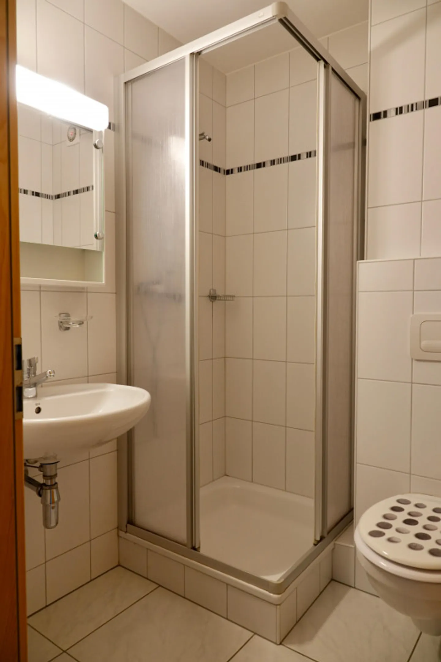 Charmante Erdgeschosswohnung - Foto 11 von 12