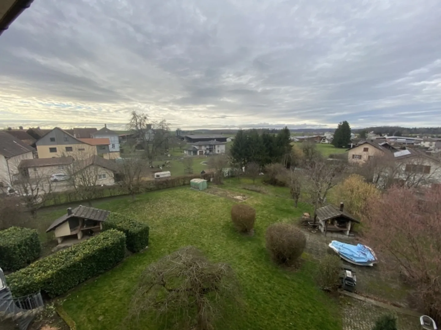 2-Zimmer-Wohnung in Vendlincourt - Foto 15 von 15