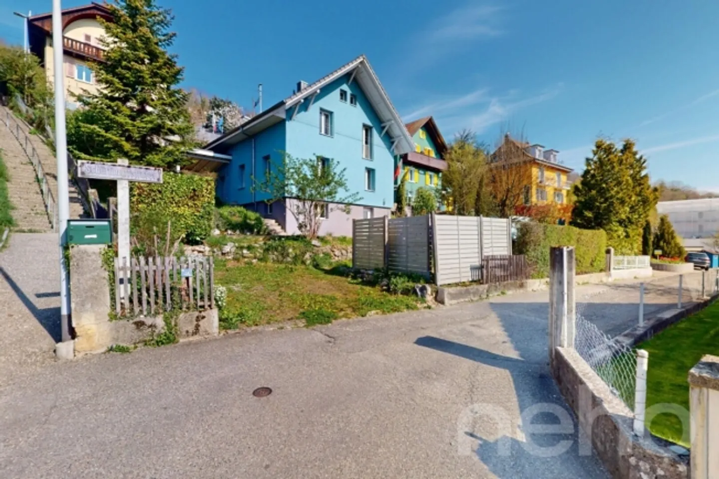 Maison individuelle à vendre - Photo 12 sur 13