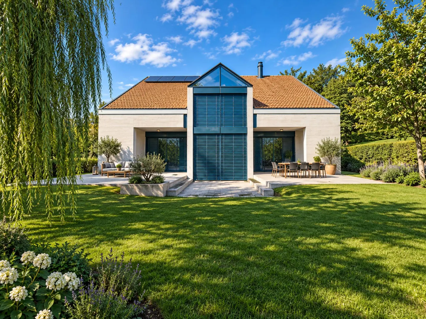 Unique Villa with Garden and Views - Photo 11 of 13