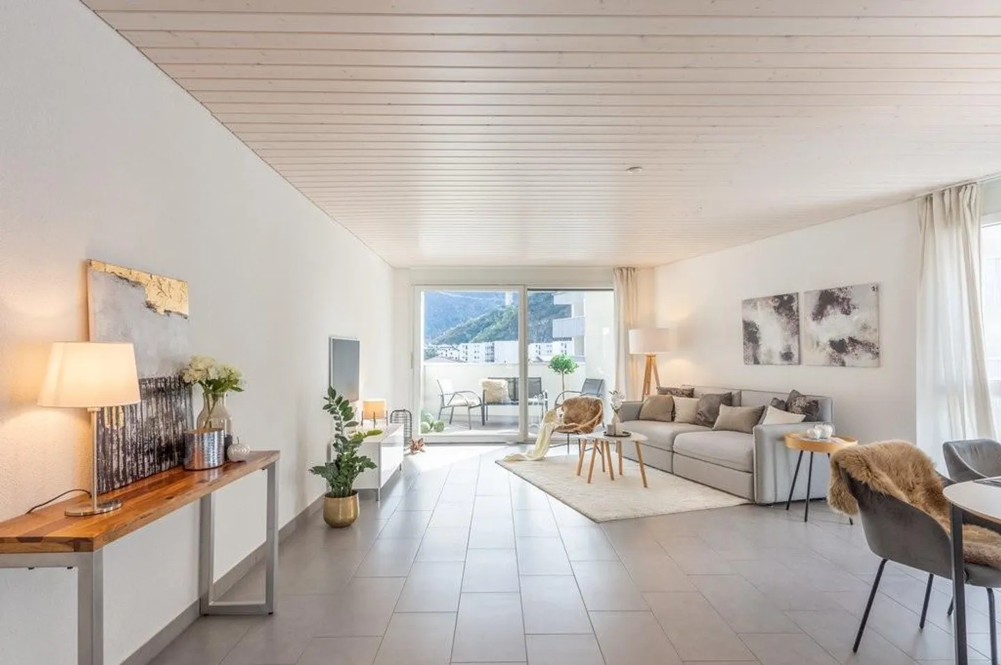 Appartement Moderne Près du Centre - Photo 6 sur 10