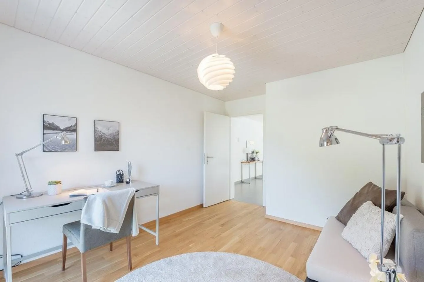 Appartement Moderne Près du Centre - Photo 8 sur 10
