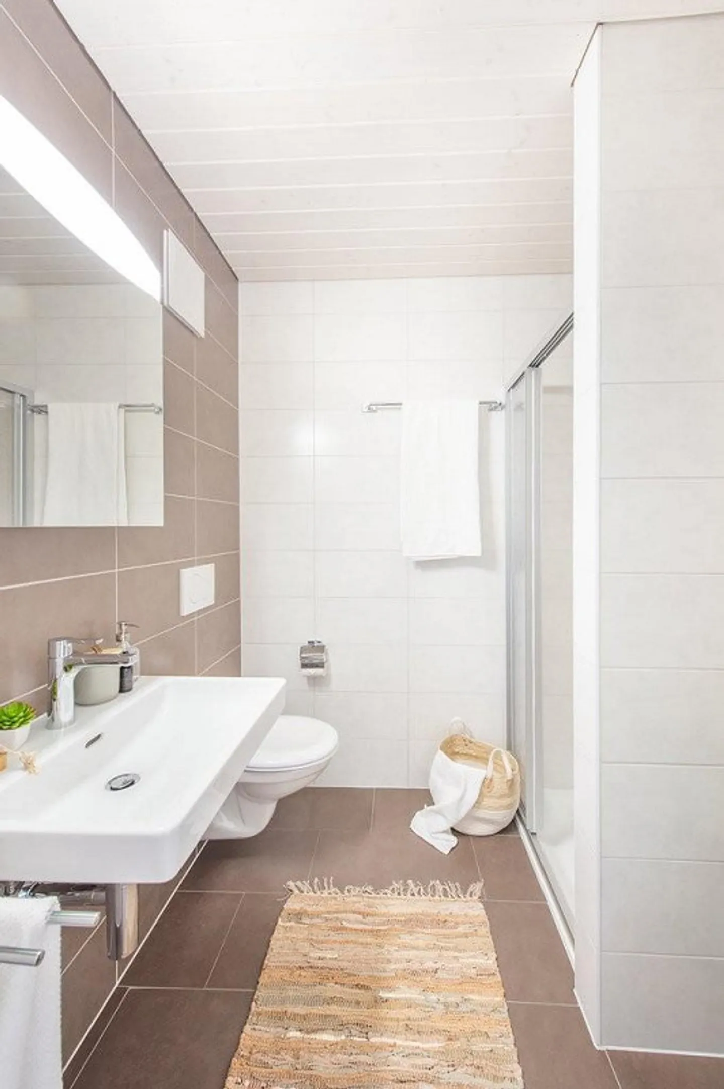 Appartement Moderne Près du Centre - Photo 7 sur 10