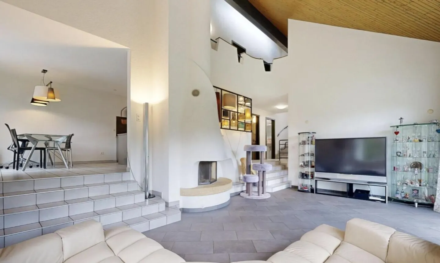 Villa dans l'idylle avec vue sur les montagnes - Photo 3 sur 11
