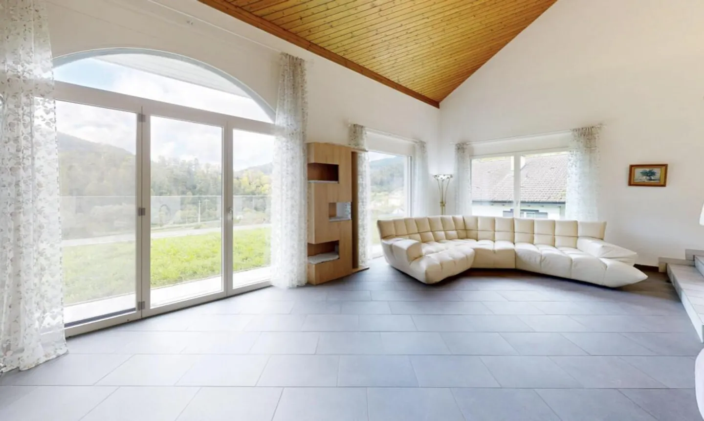 Villa dans l'idylle avec vue sur les montagnes - Photo 5 sur 11