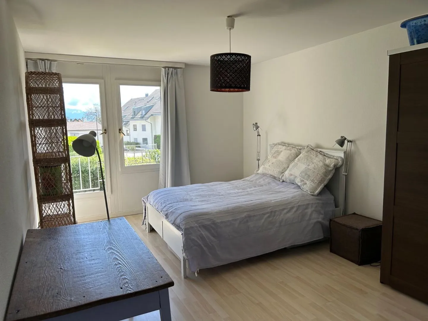 Appartamento di quattro stanze al primo piano - Foto 5 di 8